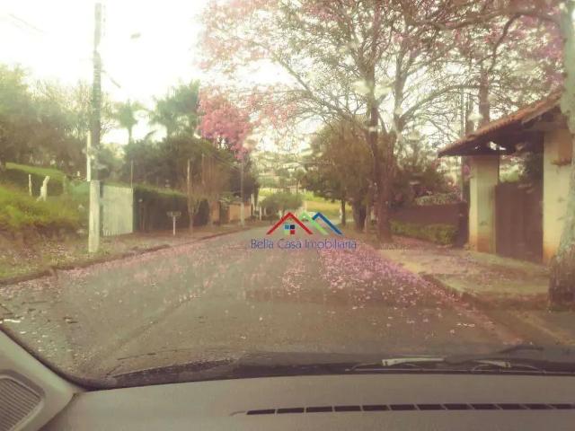 Terreno venda em Bragança Paulista