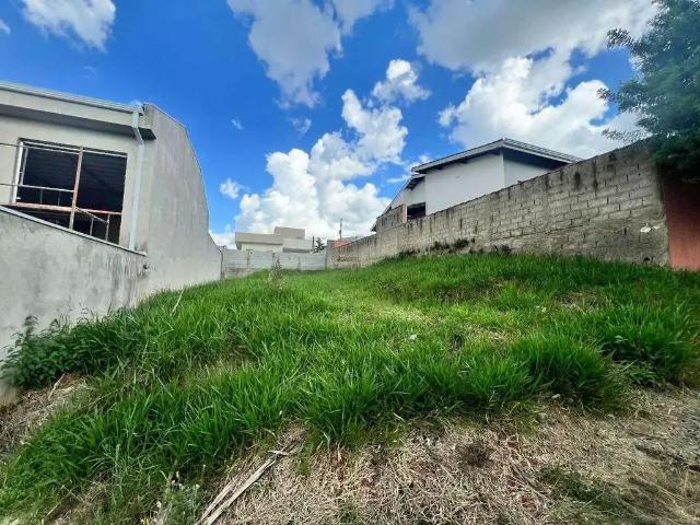 Terreno venda em Bragança Paulista, Região Geográfica Intermediária de Campinas