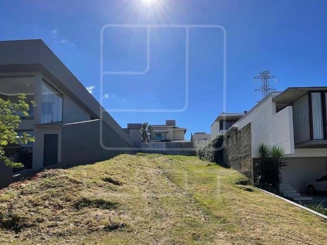 Terreno venda em Condominio Vale das Águas, Bragança Paulista