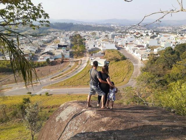Terreno venda em Bragança Paulista