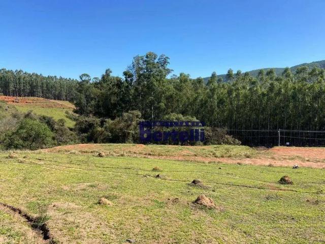 Terreno venda em Bragança Paulista