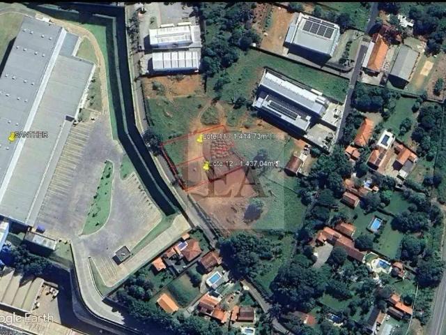 Terreno venda em Bragança Paulista