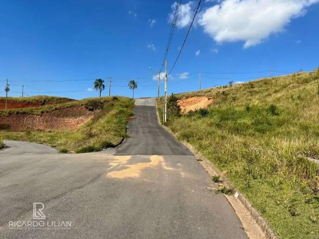 Terreno venda em Bragança Paulista