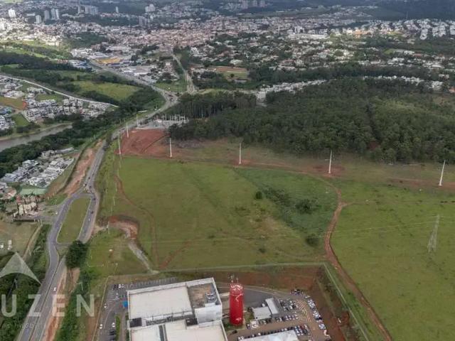 Terreno venda em Bragança Paulista