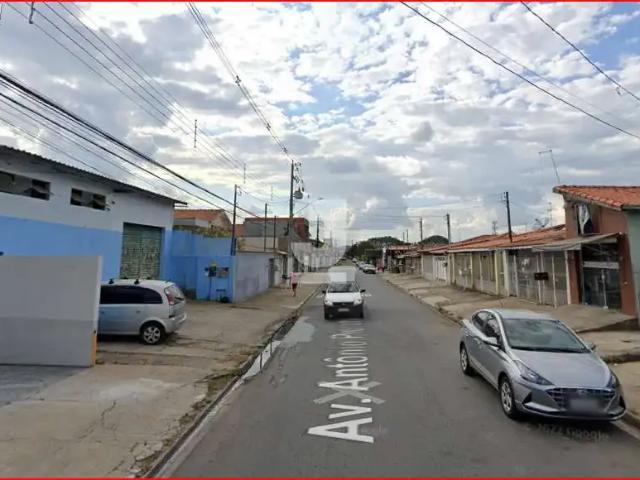 Terreno venda em Cabrália Paulista