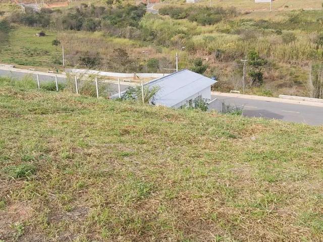 Terreno venda em Bragança Paulista