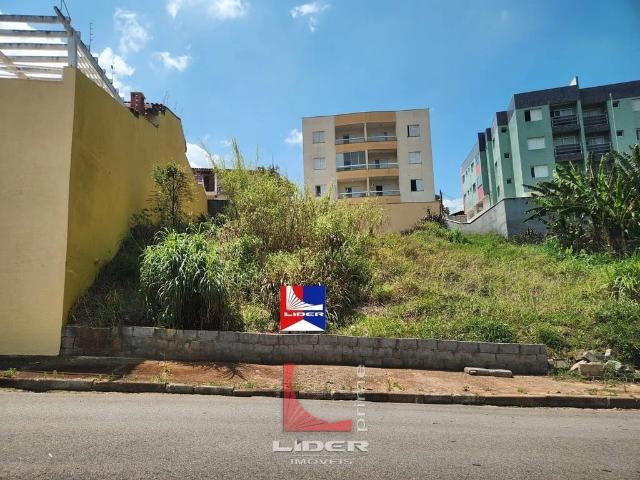 Terreno venda em Vila Giglio, Atibaia