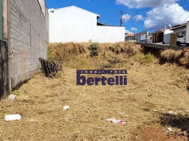 Terreno venda em Bragança Paulista