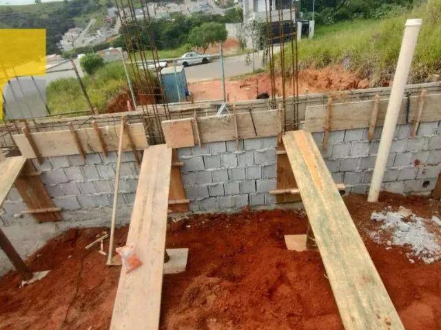Terreno venda em Bragança Paulista