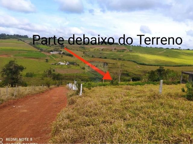 Terreno venda em Bragança Paulista