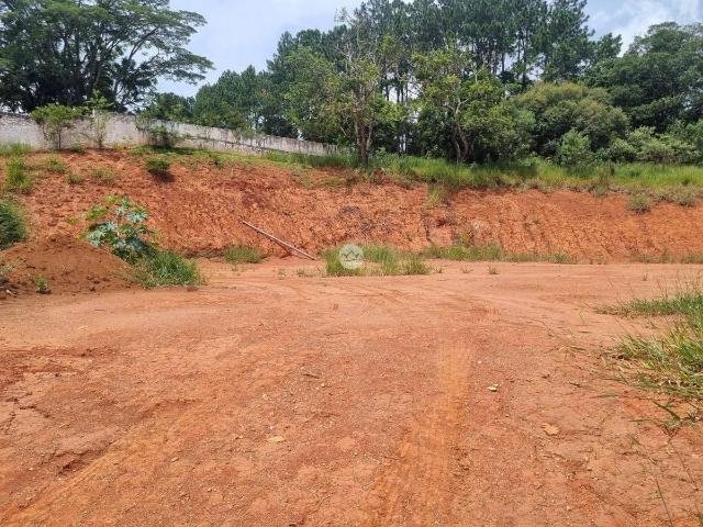 Terreno venda em Piracaia