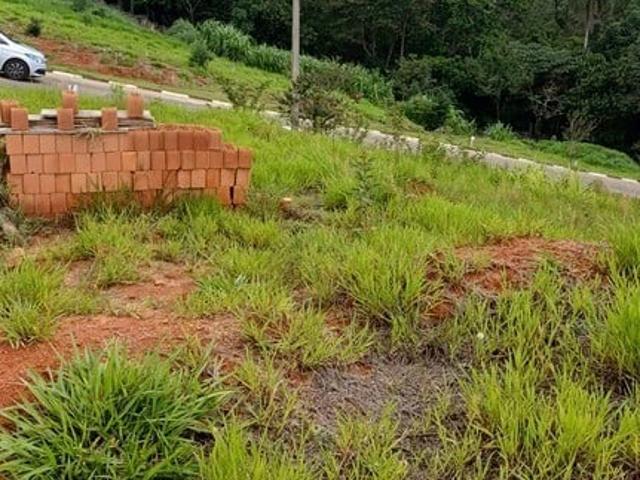 Terreno venda em Jardim Recreio, Bragança Paulista