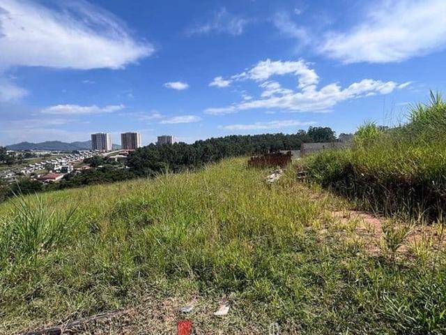 Terreno venda em Jardim Recreio, Bragança Paulista
