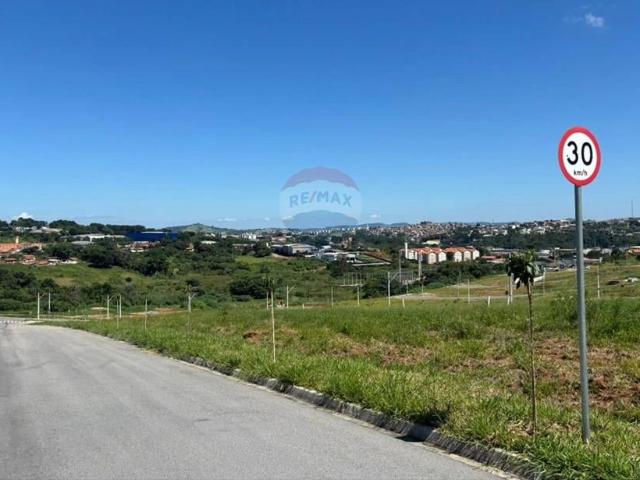 Terreno venda em Bragança Paulista