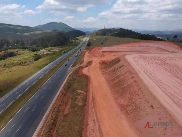 Terreno venda em Atibaia