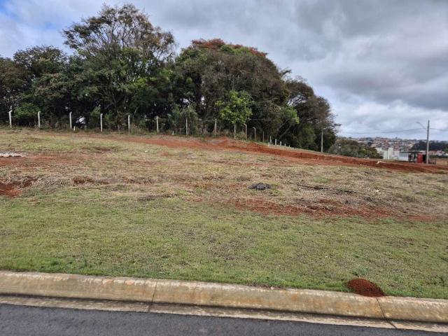 Terreno venda em Jardim Recreio, Bragança Paulista