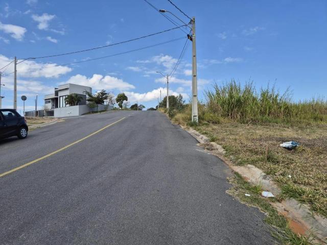 Terreno venda em Bragança Paulista