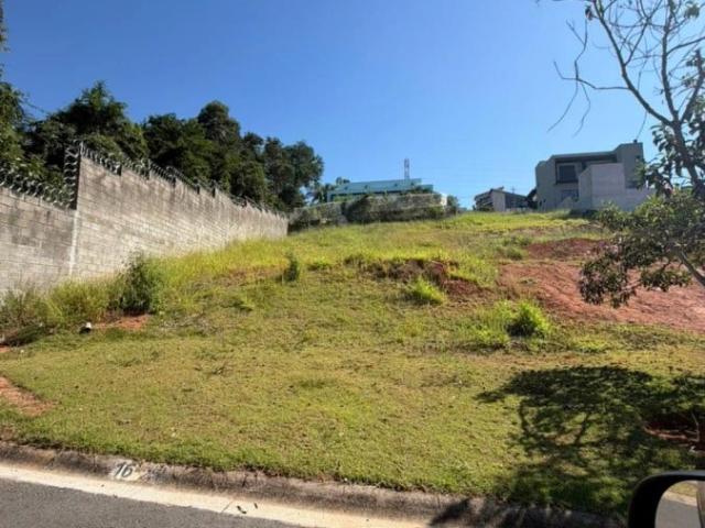 Terreno venda em Campos do Conde, Bragança Paulista