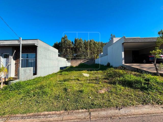 Terreno venda em Bragança Paulista