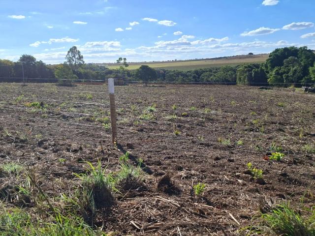 Terreno venda em Núcleo Rural Capão Seco, Paranoá