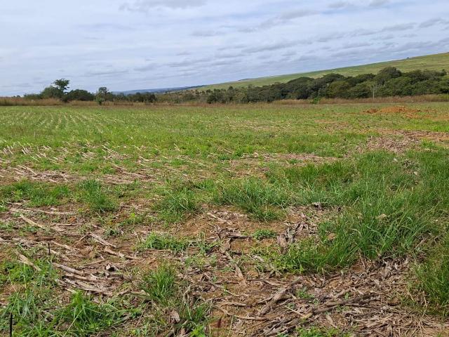 Terreno venda em Núcleo Rural Capão Seco, Paranoá