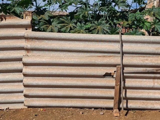 Terreno venda em Arapoanga, Região Geográfica Intermediária do Distrito Federal