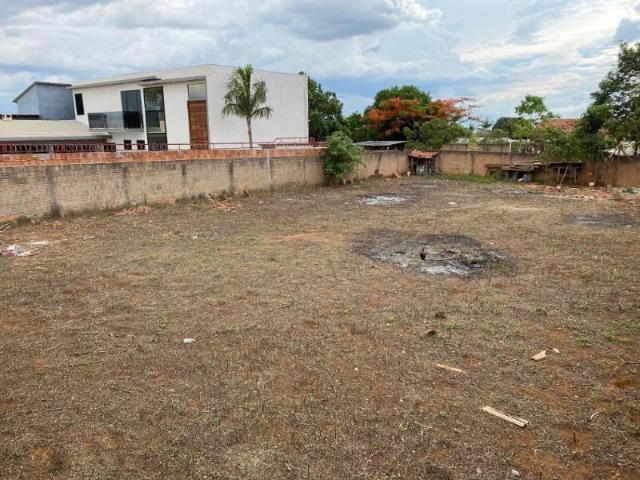 Terreno venda em INCRA 8, Brazlândia