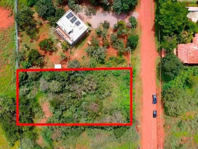 Terreno venda em Condomínio São Franscisco II, Santa Maria
