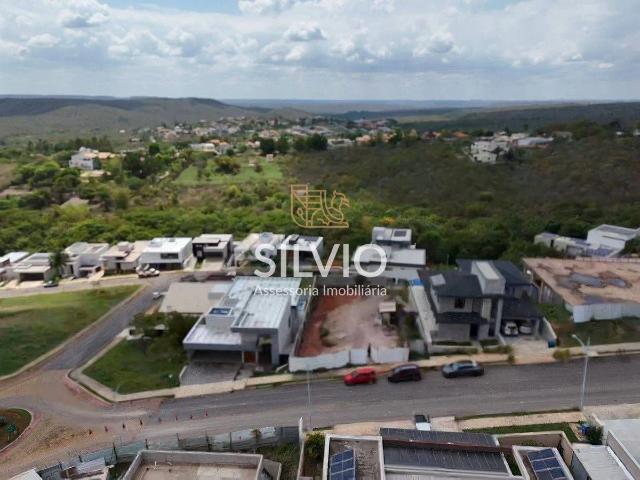 Terreno venda em Condomínio Privê Residencial Monaco, São Sebastião