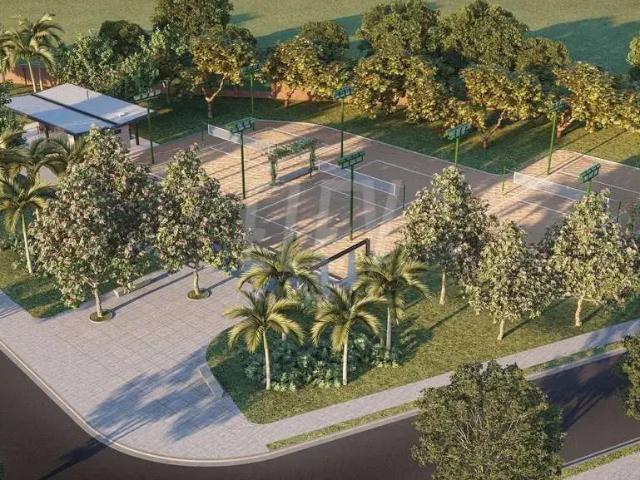 Terreno venda em Paranoá Parque, Paranoá