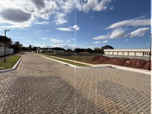 Terreno venda em Águas Claras, Região Geográfica Intermediária do Distrito Federal