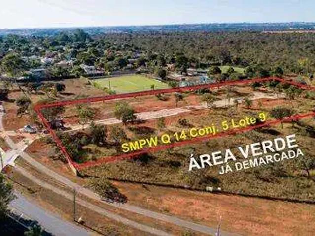Terreno venda em Região Geográfica Imediata do Distrito Federal, Região Integrada de Desenvolvimento do Distrito Federal e Entorno