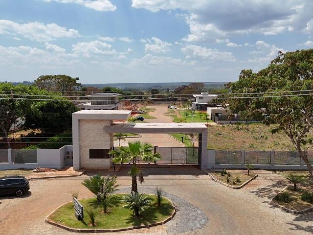Terreno venda em Park Way Quadra 17, Park Way