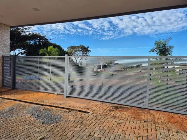 Terreno venda em Park Way Quadra 17, Park Way