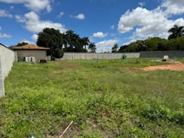 Terreno venda em Núcleo Rural da Vargem Bonita, Park Way