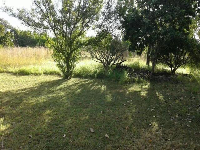 Terreno venda em Park Way Quadra 14, Park Way