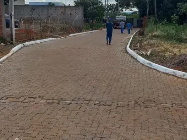 Terreno venda em Região Geográfica Imediata do Distrito Federal, Região Integrada de Desenvolvimento do Distrito Federal e Entorno