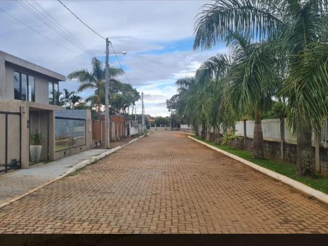 Terreno venda em Setor Norte, Gama