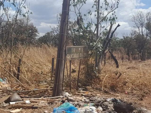 Terreno venda em Brasília, Plano Piloto