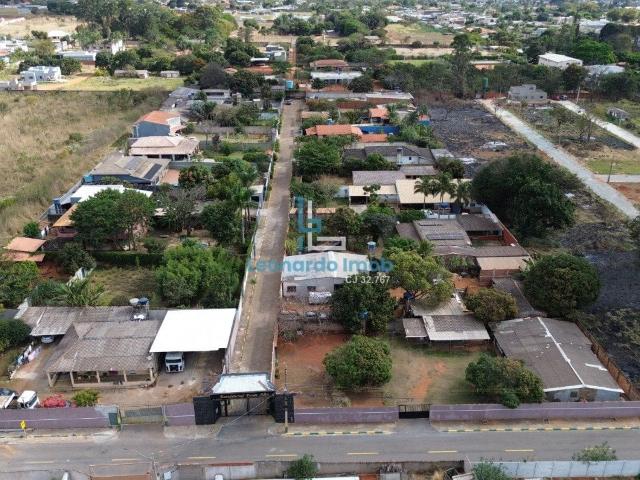 Terreno venda em Setor Norte, Gama