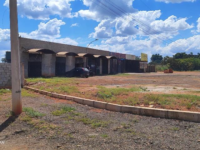 Terreno venda em Setor Norte, Gama