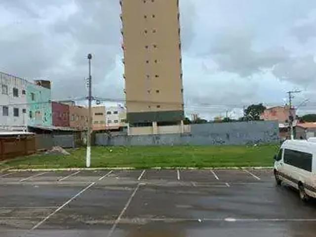 Terreno venda em Samambaia Norte, Samambaia