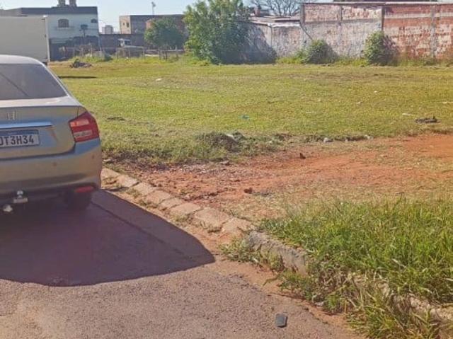 Terreno venda em Samambaia Norte, Samambaia