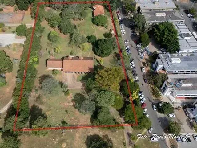 Terreno venda em Região Geográfica Imediata do Distrito Federal, Região Integrada de Desenvolvimento do Distrito Federal e Entorno