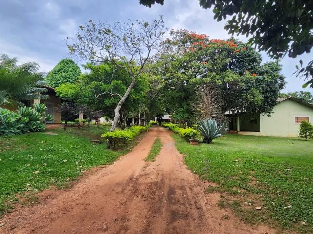 Terreno venda em Águas Claras, Região Geográfica Intermediária do Distrito Federal