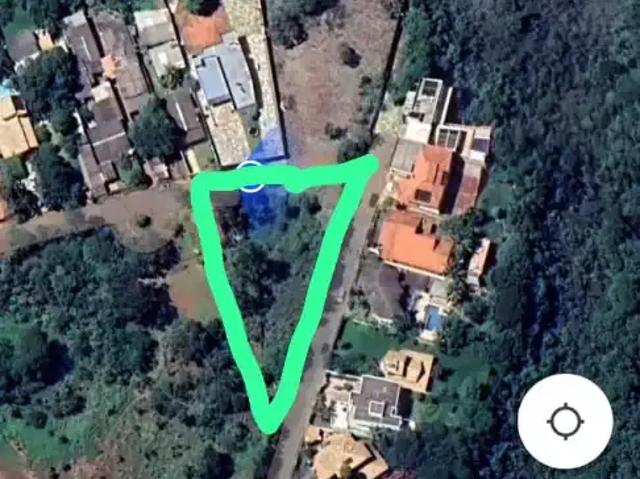 Terreno venda em Região Geográfica Imediata do Distrito Federal, Região Integrada de Desenvolvimento do Distrito Federal e Entorno
