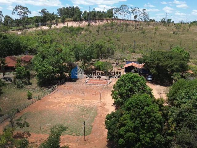 Terreno venda em Sobradinho, Região Geográfica Intermediária do Distrito Federal