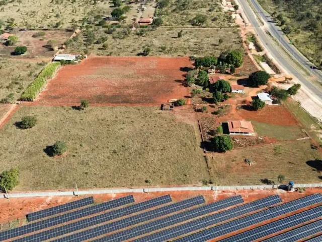 Terreno venda em Região Geográfica Imediata do Distrito Federal, Região Integrada de Desenvolvimento do Distrito Federal e Entorno