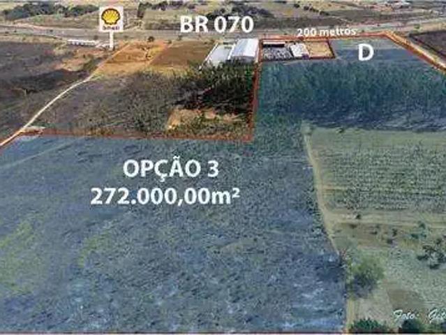 Terreno venda em Região Geográfica Imediata do Distrito Federal, Região Integrada de Desenvolvimento do Distrito Federal e Entorno