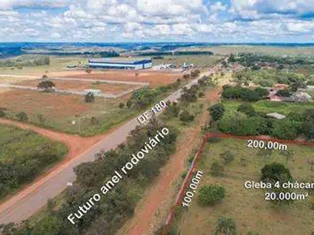 Terreno venda em Brasília, Plano Piloto